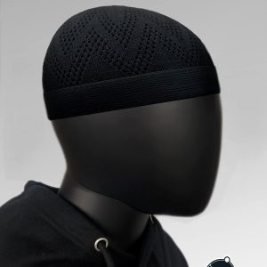 CHACHIA #ABU-MARYAM (NOIR)