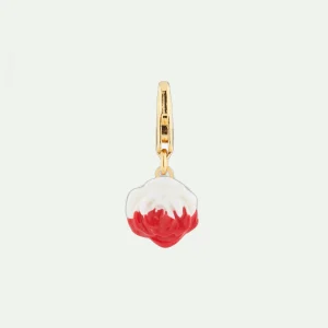 Charm's fleur bicolore