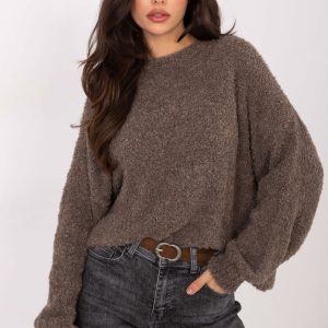 Chandail beige