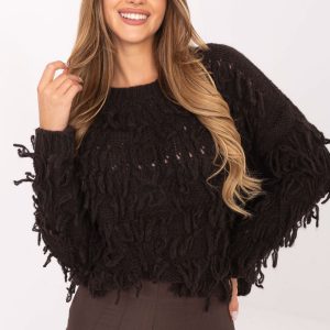 Chandail brun