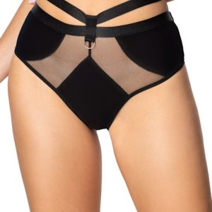 Culotte noire