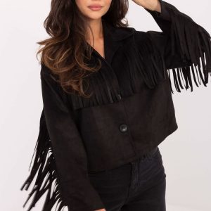 Veste noire