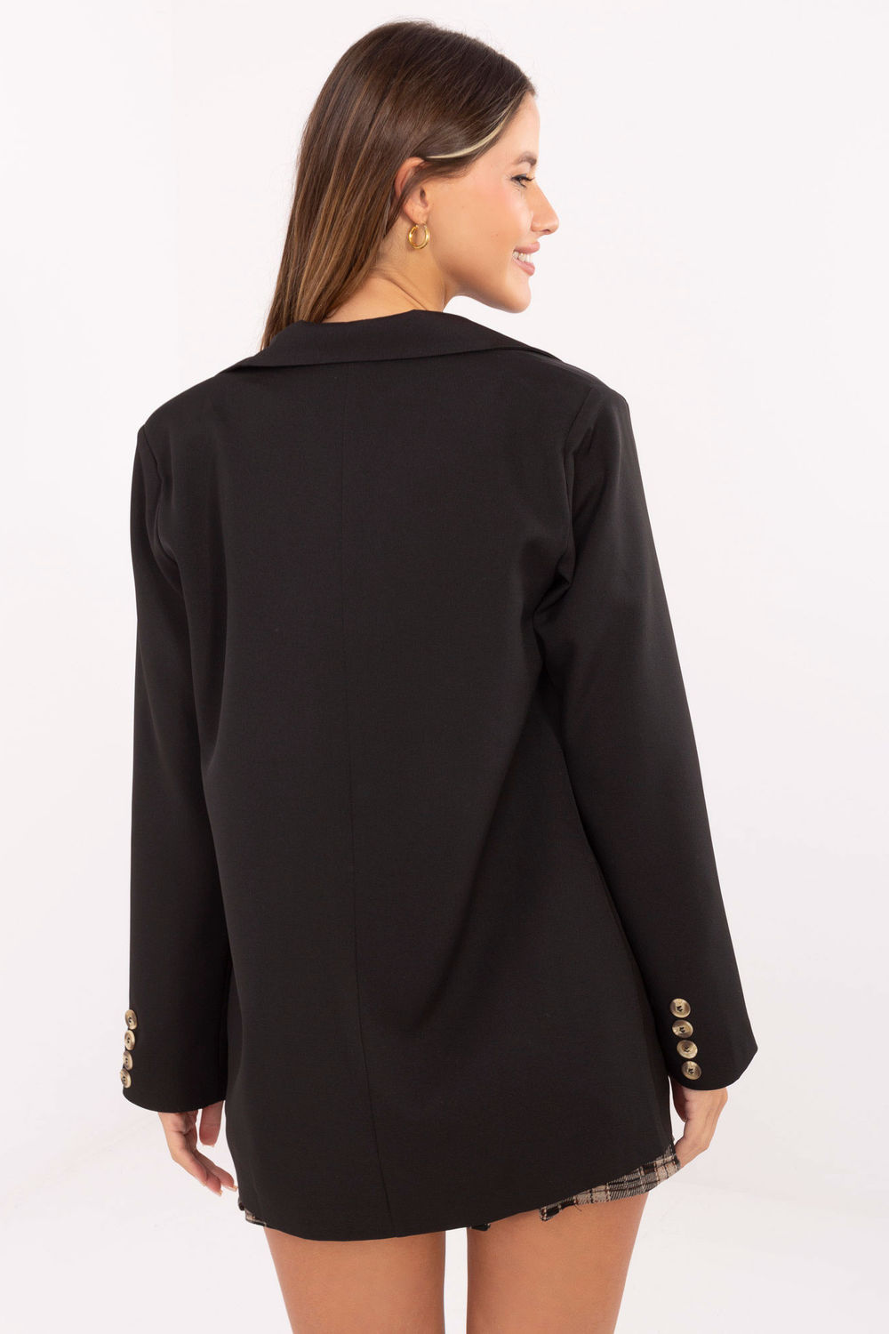 Veste noire – Image 3